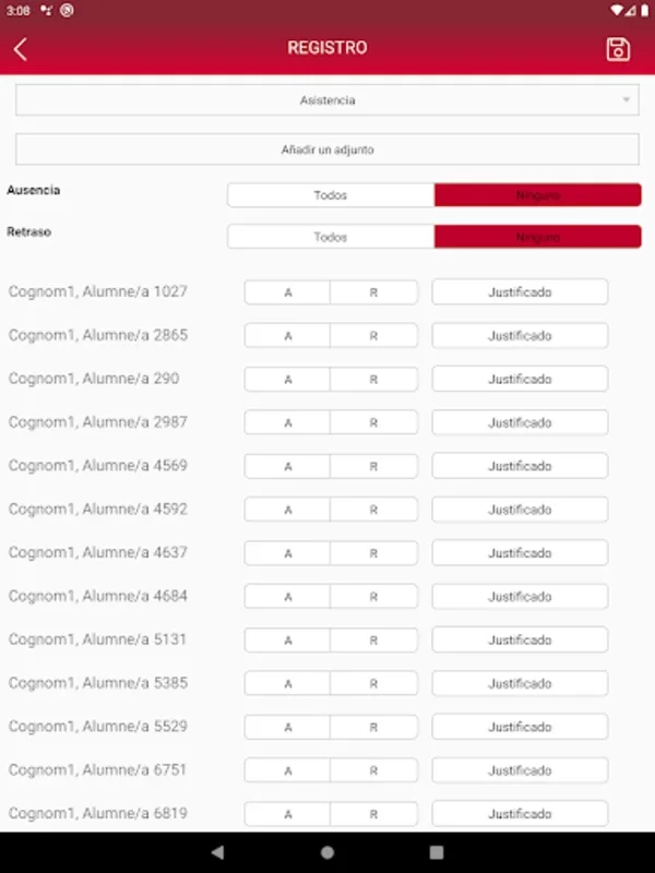 ClickEdu for Android - Manage Education on the Go