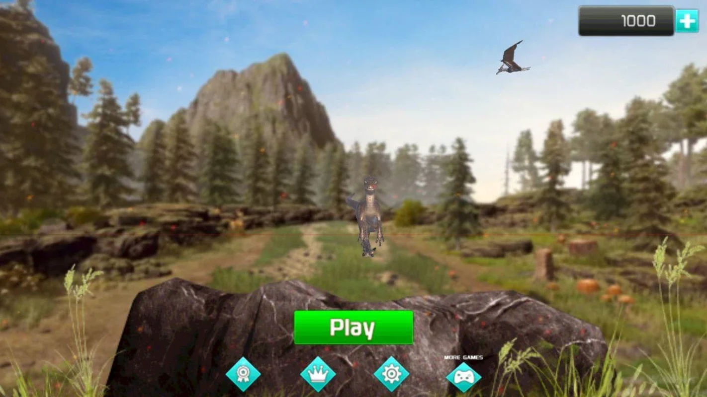 Real Dinosaur Hunt for Android: Thrilling Adventure