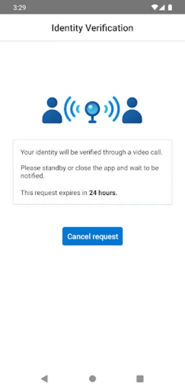 Identity Pass for Android: Secure Identity Verification