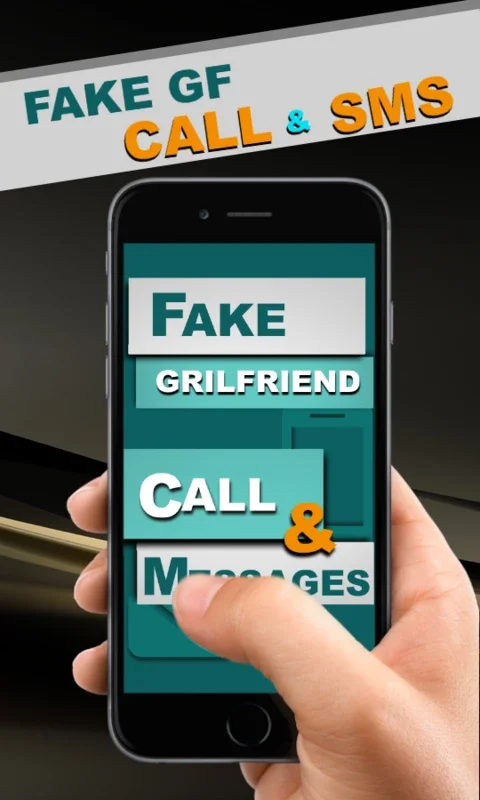 Fake Girlfriend Call and Sms for Android - Download the APK from AppHuts