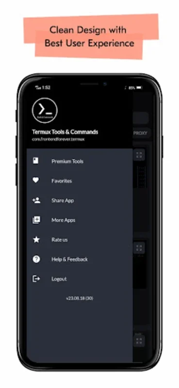 Termux Tools & Commands for Android - Unlock Productivity with Non-rooted Linux