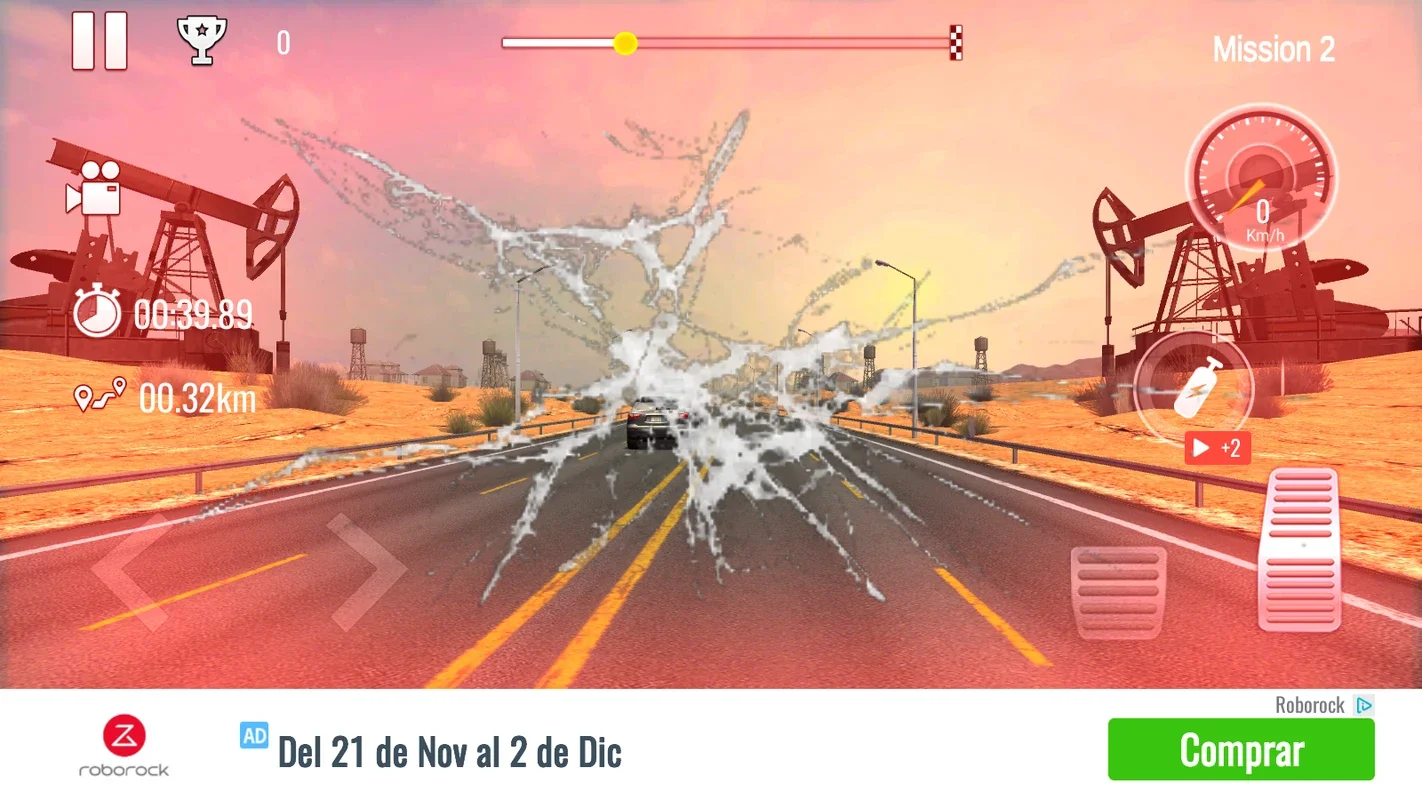 Ultimate Traffic Driving Car for Android: A Realistic Driving Experience