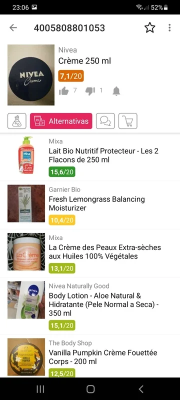 INCI Beauty for Android: Empowering Your Beauty Routine