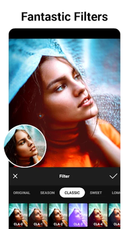 Music video maker for Android - Create Stunning Videos