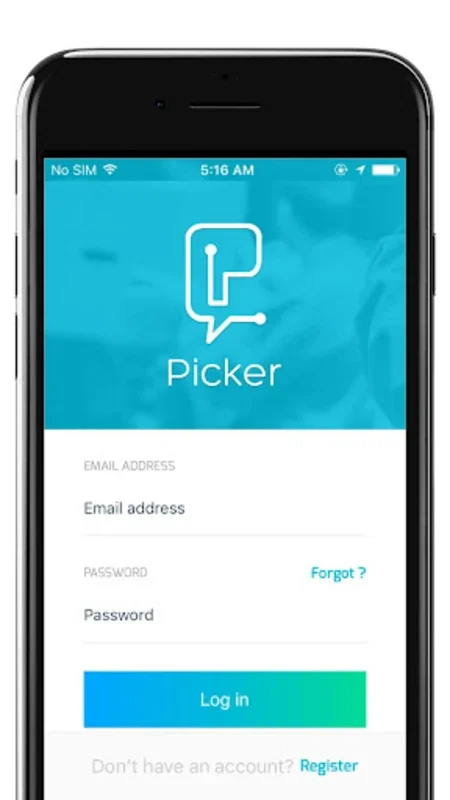 Picker Driver for Android - Efficient Delivery App