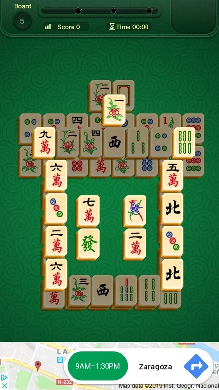 Mahjong Classic Solitaire for Android - Enjoy Classic Puzzle Fun