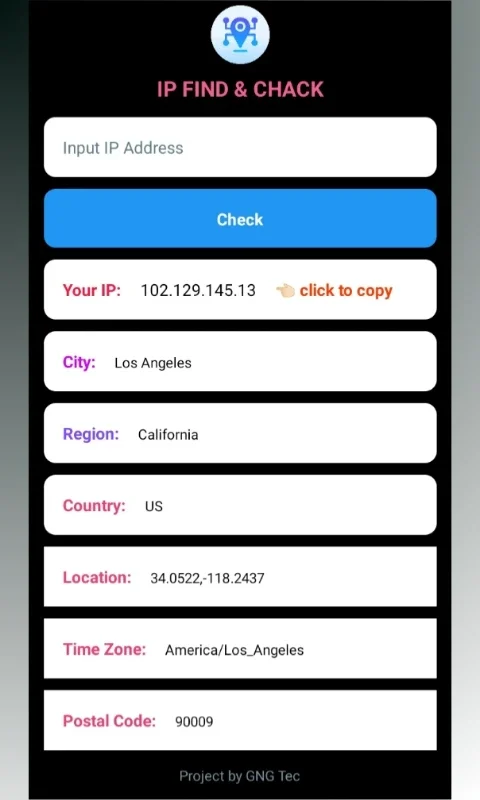 IP Tools for Android: Simplify Network Tasks