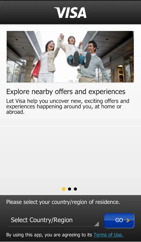 Visa Explore for Android: Your Ultimate Travel Companion