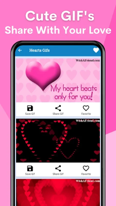 Messages for Boyfriend on Android - Free APK Download