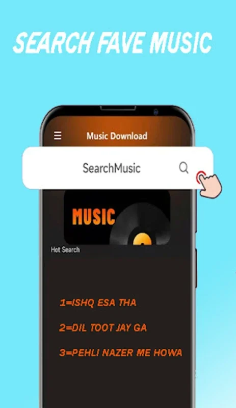 Tubidy Mp3 Music Downloader for Android - Download the APK from AppHuts