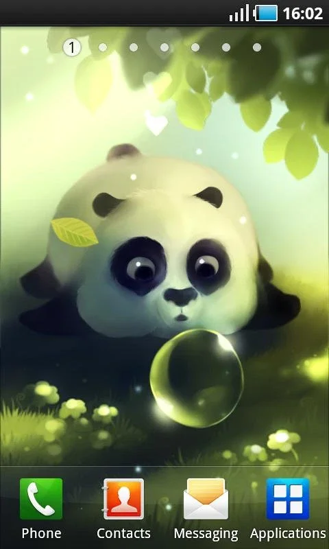 Panda Dumpling Lite for Android - Enhance Your Device