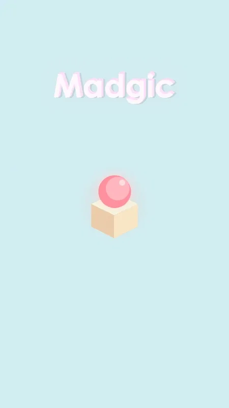 Madgic Hocus for Android: Engaging Geometric Puzzles