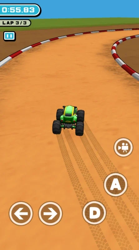 RC Racing 3D for Android: Thrilling Races Await