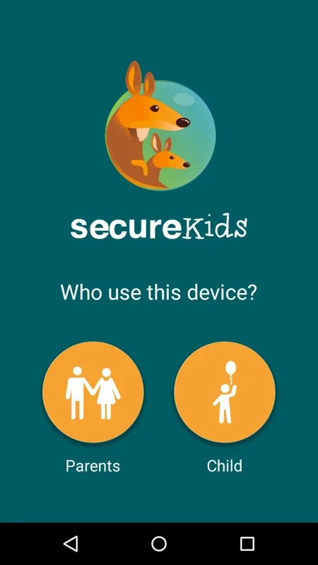 Parental Control SecureKids for Android - Manage Kids' Usage