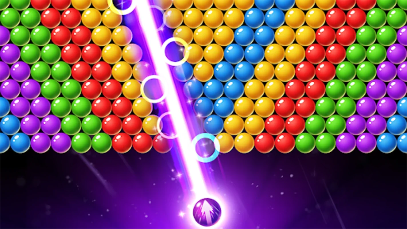 Bubble Shooter: Fun Pop Game for Android - Engaging Play