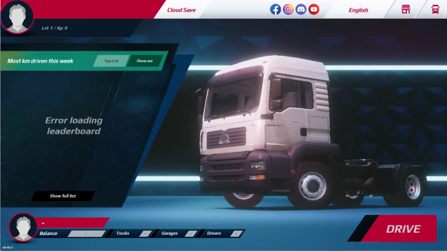 Truckers of Europe 3 for Windows - Play on LDPlayer