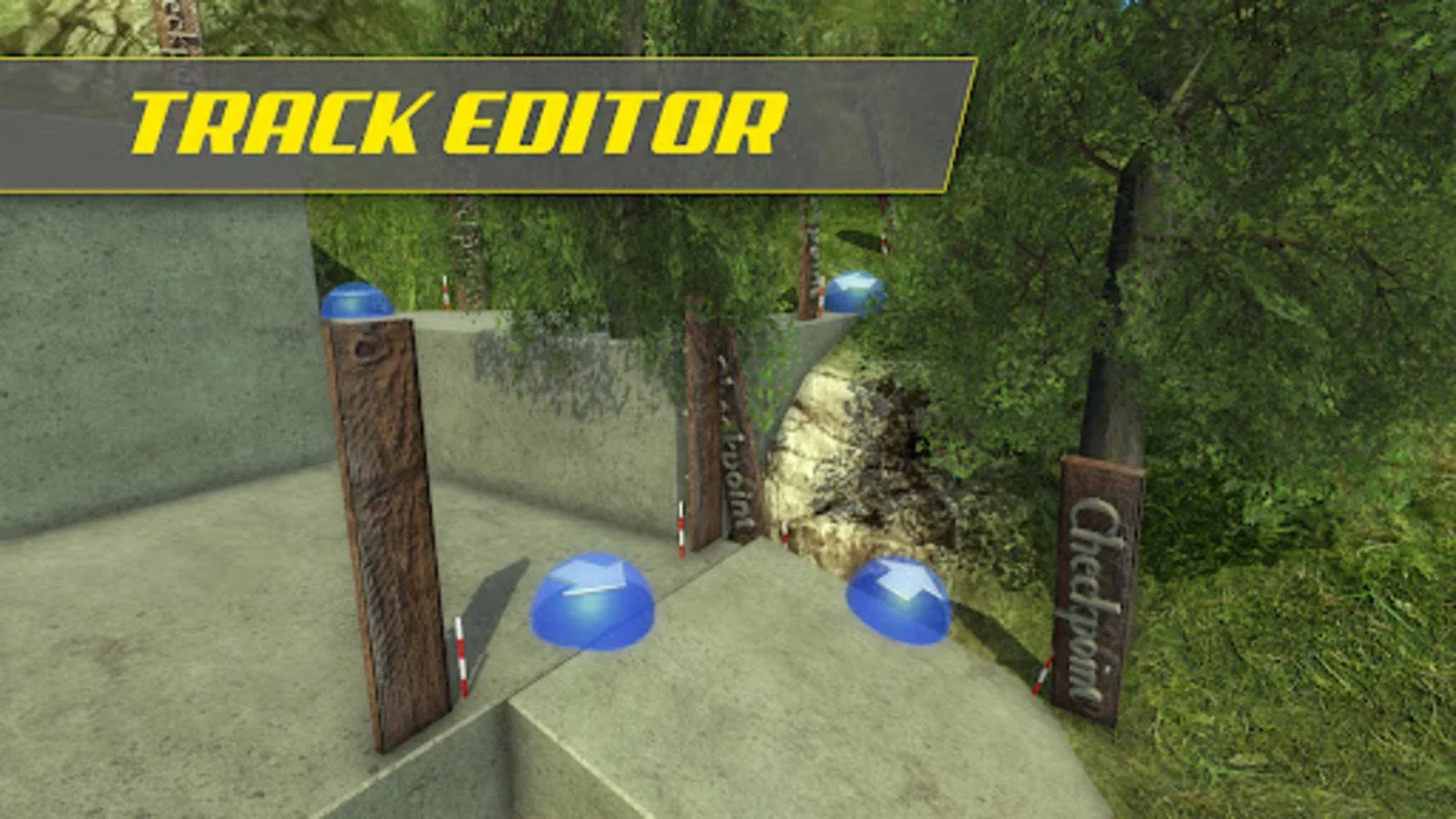 OffRoad 3D for Android - Unleash Your Off-Road Spirit