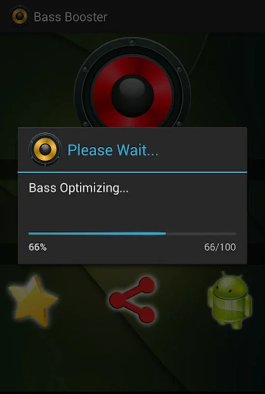 Bass Booster for Android: Enhance Your Audio with Richer Bass