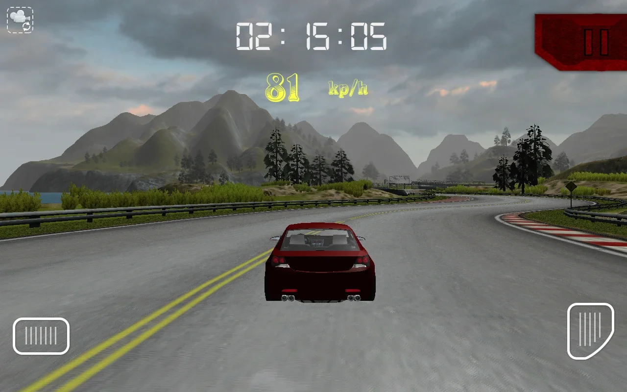 Racing 2014 on Android: Unmatched Mobile Racing Simulation