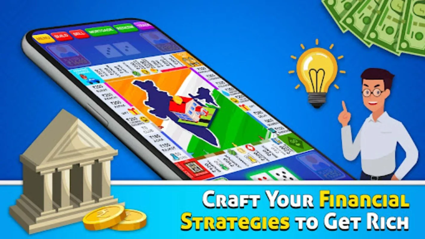 Business Game India for Android - Download the APK from AppHuts