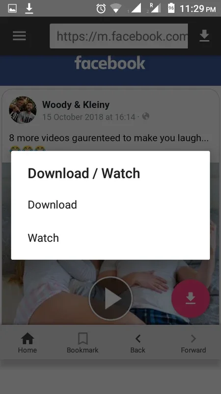 All Video Downloader - Facebook YouTube for Android - Download the APK Easily