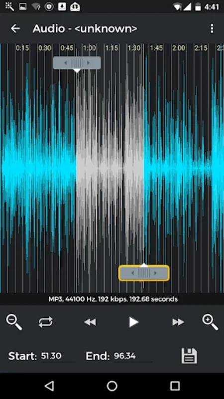 MP3 Cutter & Ringtone Maker for Android - Customize Your Audio Easily