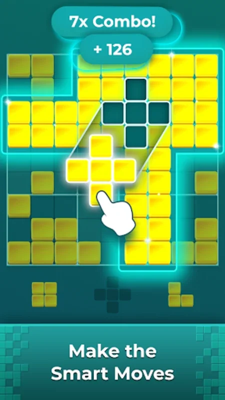 Playdoku: Block Puzzle Games for Android - Engaging Puzzle Experience