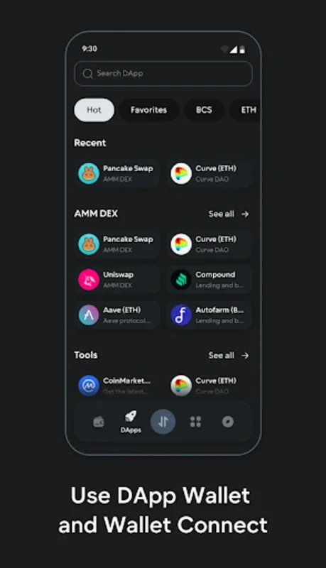 GGP Wallet for Android: Secure Crypto Management