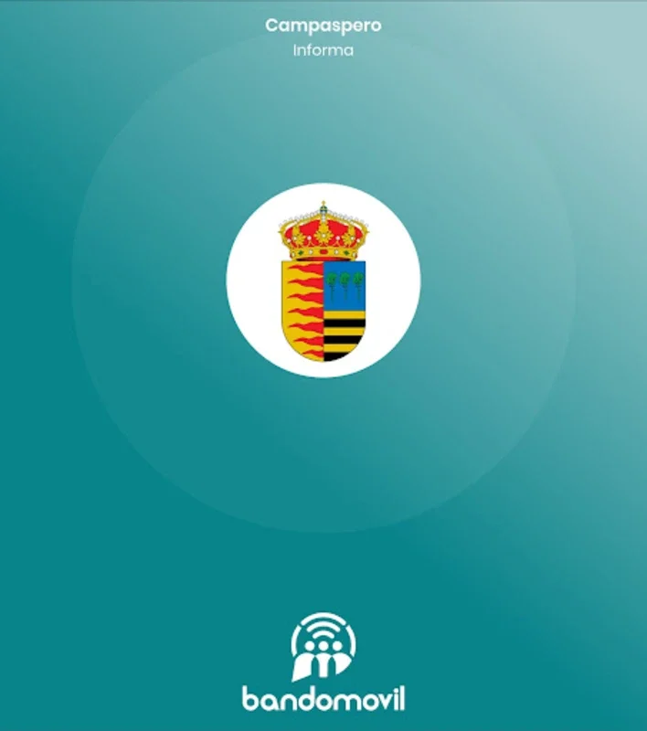 Campaspero Informa for Android: Stay Informed on Local Affairs