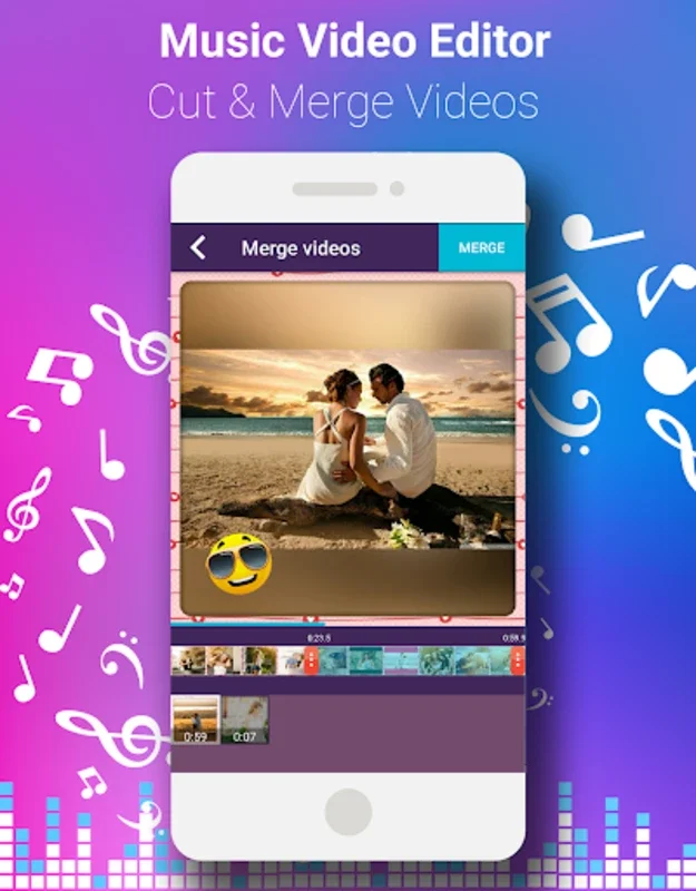 Video Editor With Music for Android - Download the APK from AppHuts