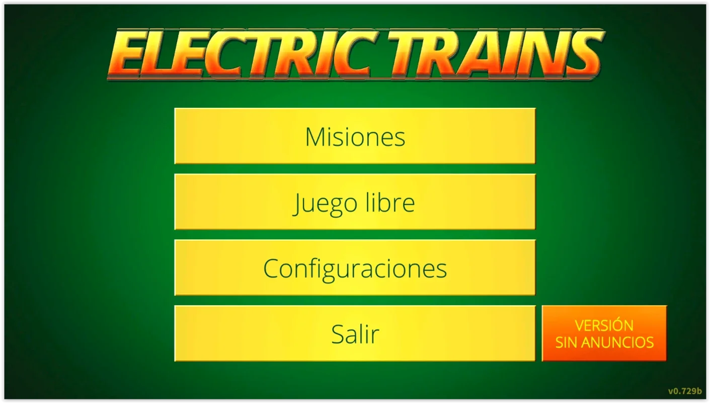 Electric Trains for Android: Conquer the Tracks