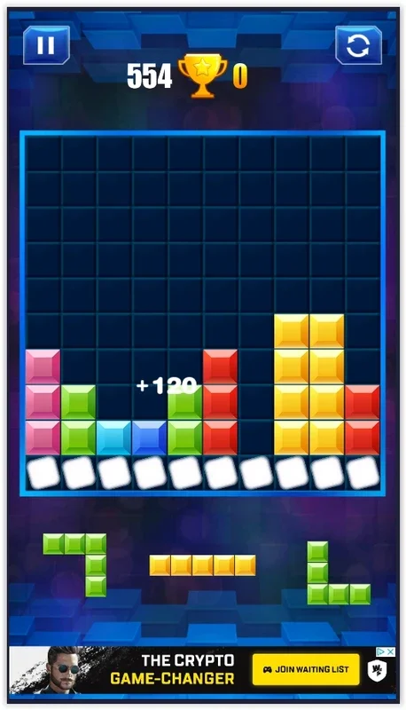 Block Puzzle for Android - Enjoy Skill and Logic in a New Way