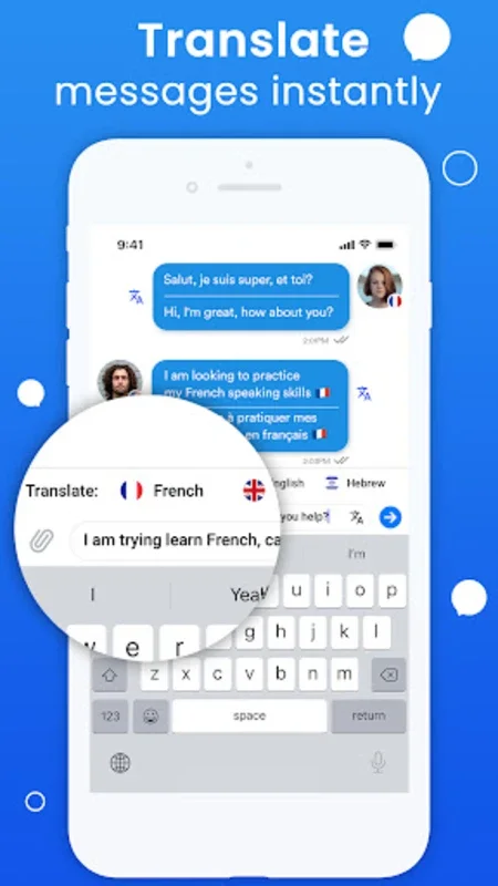 HeyPal for Android - A Language Learning Powerhouse