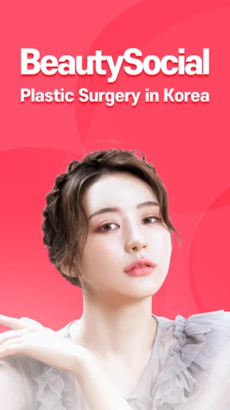 BeautySocial: Plastic Surgery for Android - Comprehensive Info App