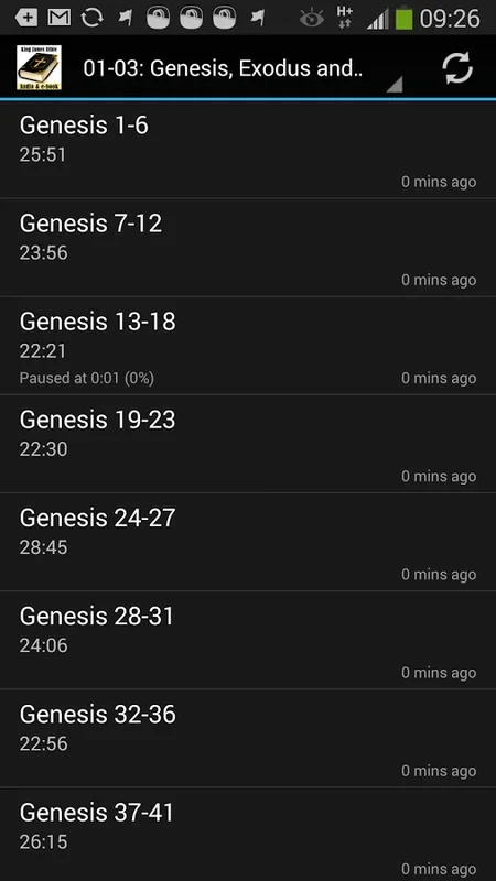 Bible King James Version for Android: Enrich Your Spiritual Journey