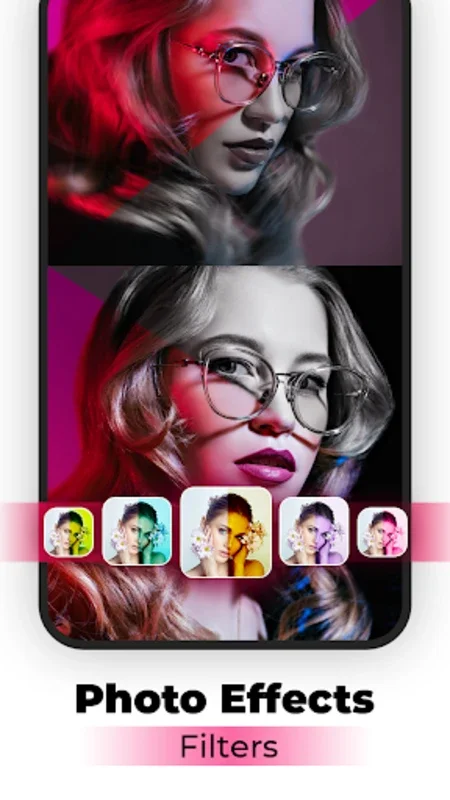 Selfie Beauty Camera Editor for Android - Transform Your Selfies