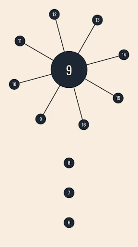 Pin Circle for Android: Test Your Precision and Timing