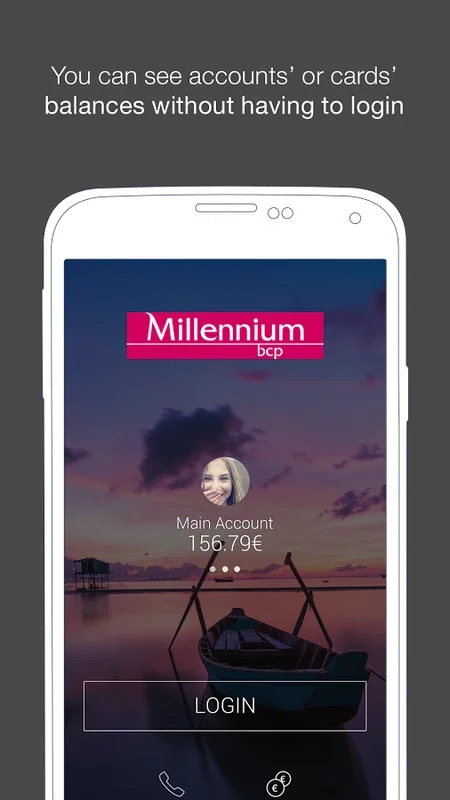 Millennium for Android: Streamline Your Financial Management