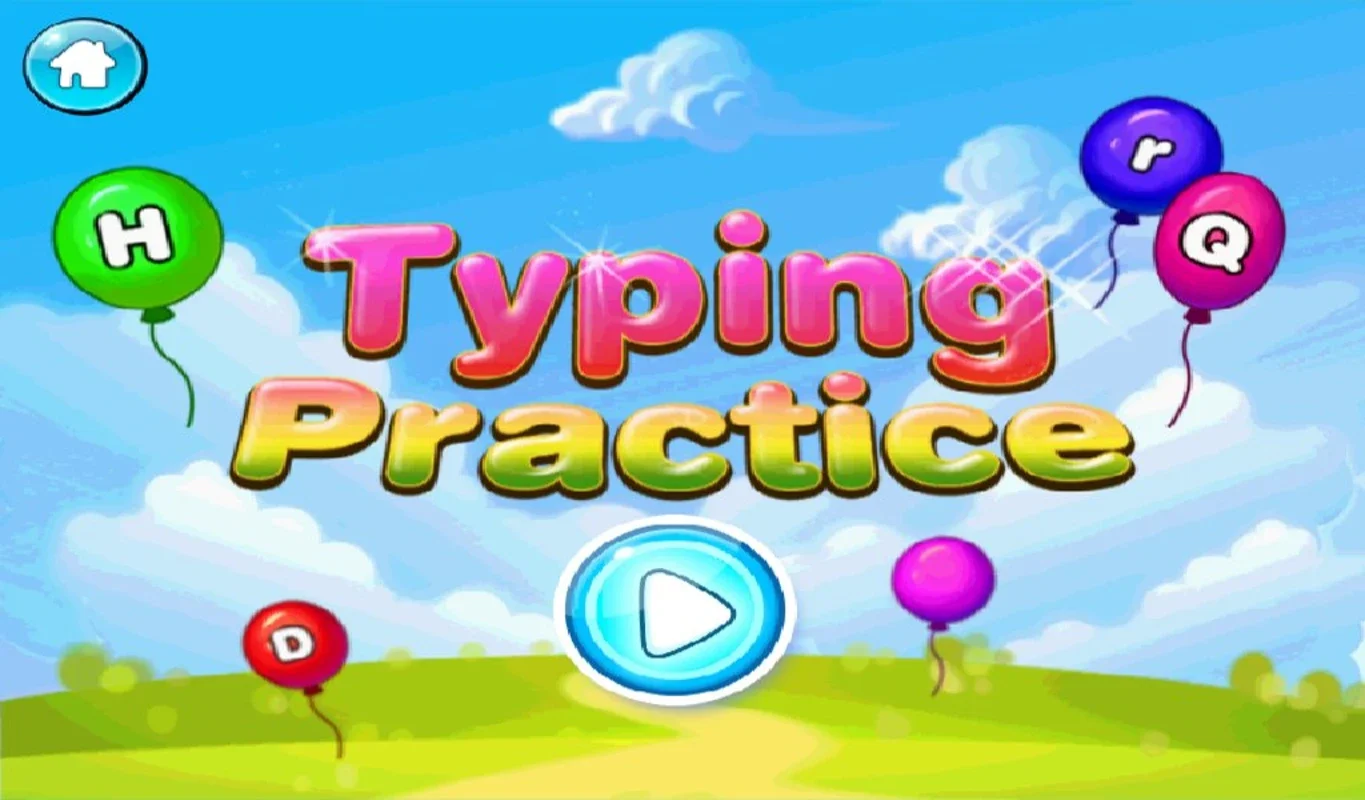 Typing Practice for Android: Improve Your Skills