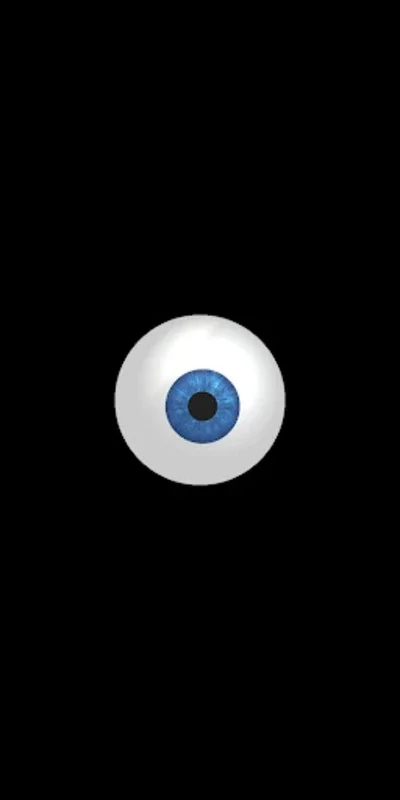 Following Eye for Android - An Immersive 3D Experience