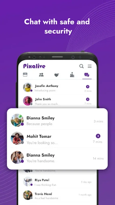 Pixalive - Made in India for Android - No Downloading Required