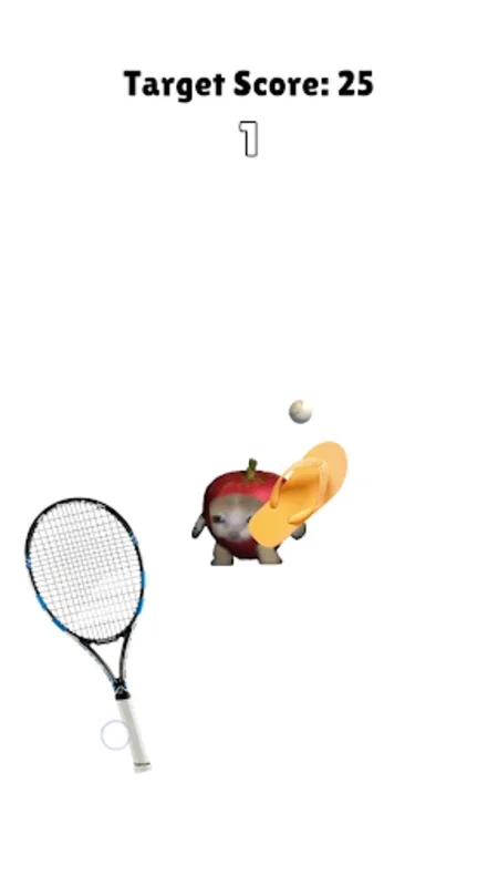 Cat Tennis: Battle Meme for Android - Engaging Sports Game