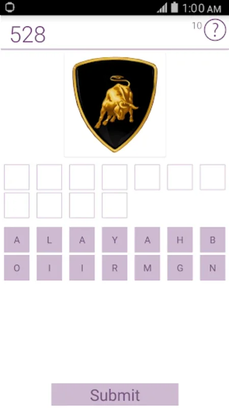 Logo Quiz for Android: Challenging Brand Recognition