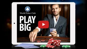 World Poker for Android - Download the APK from AppHuts