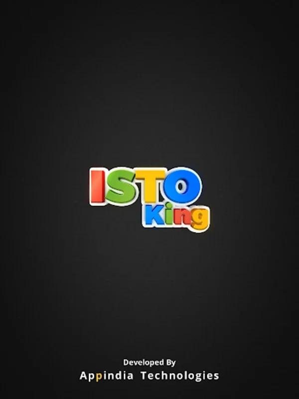 ISTO King for Android - Download the APK from AppHuts