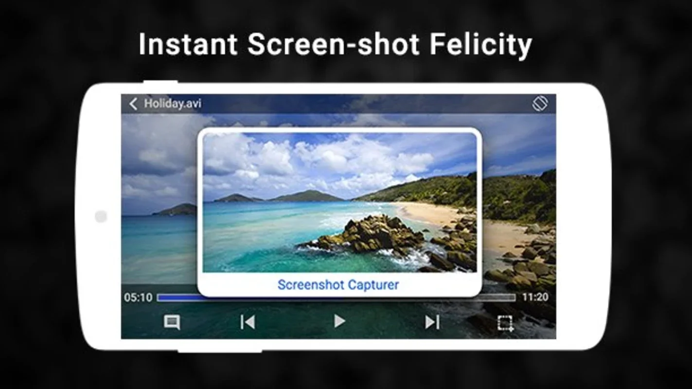 Blueray Video Player for Android: Superior Video Quality