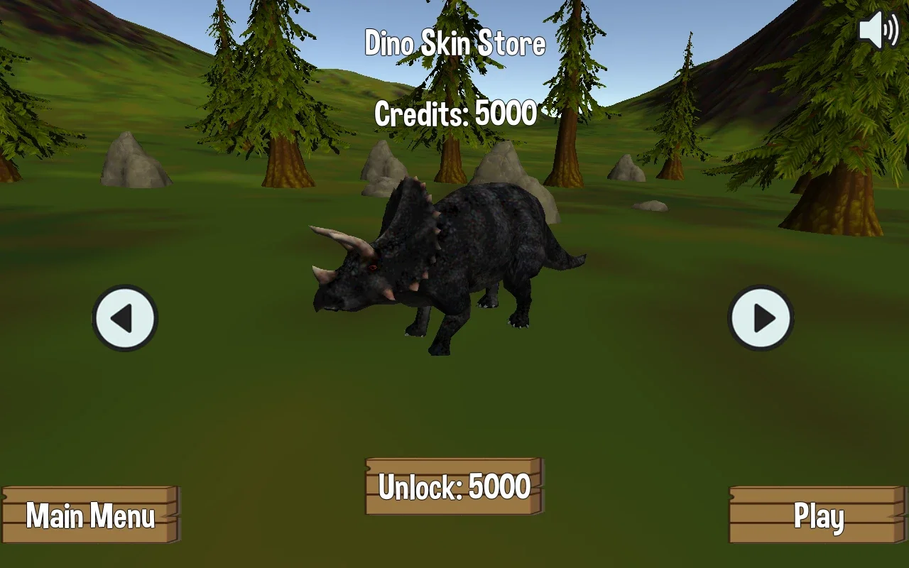 Dino Sim for Android - Download the APK from AppHuts