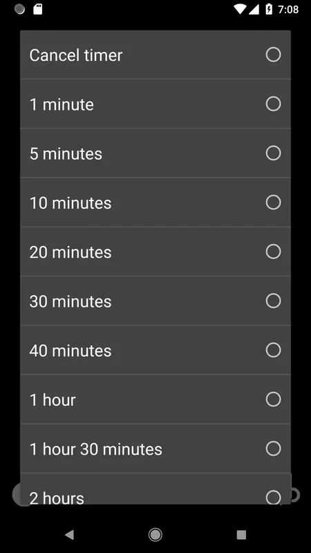 Torch App with timer for Android: Illuminate Your Path