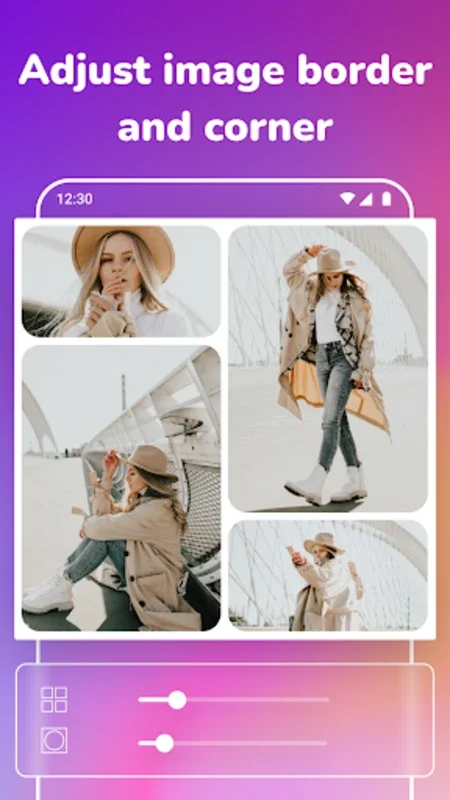 Photo Collage Maker & Editor for Android: Unleash Creativity