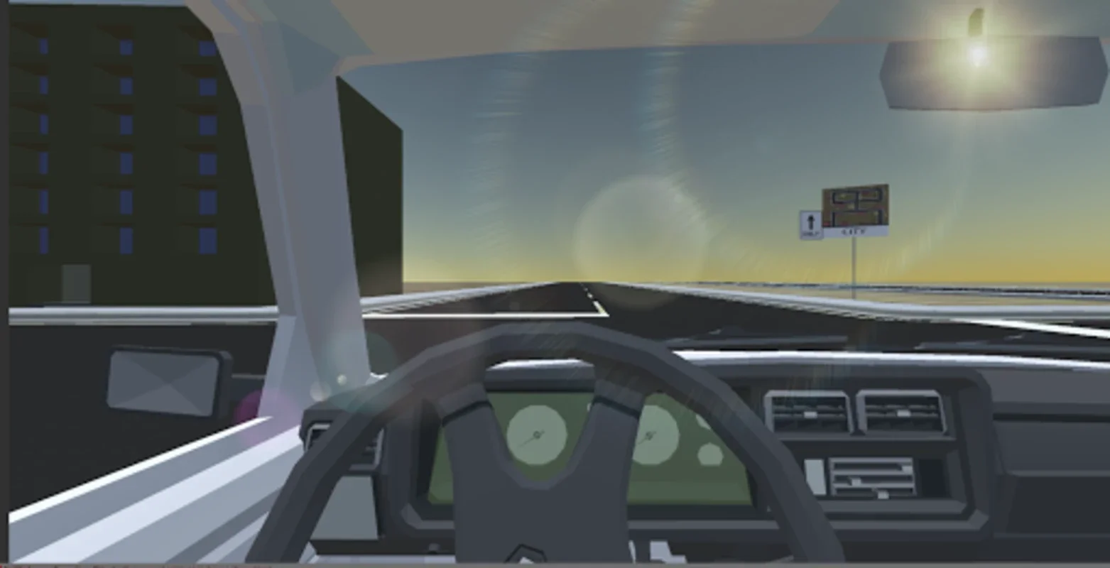 Russian Car Simulator 2020 for Android - Thrilling Drift Experience